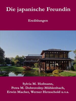 cover image of Die japanische Freundin